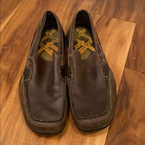 Sketchers men's loafers